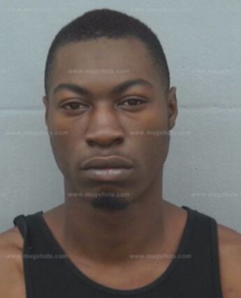 Jarvis Jenod Williams