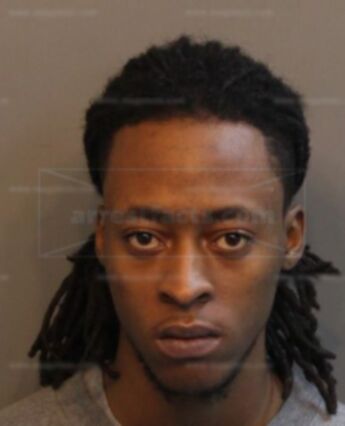 Reginald Mandel Houston