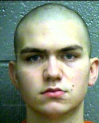 Kolton R Collins