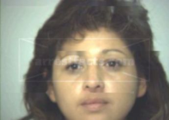 Mary Gaitan Tibbs