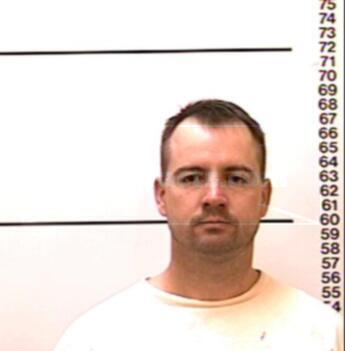 Ricky Lee Risinger