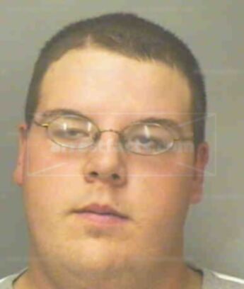 Carl Scott Bryant