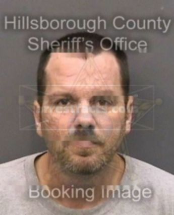 Bryan Thomas Sadler