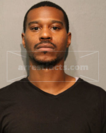 Bryston D Green