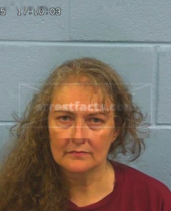 Gloria Estelle Lovelle