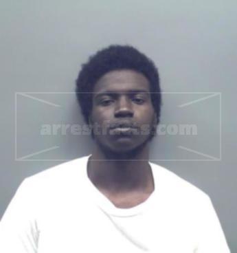 Joel Dante Small
