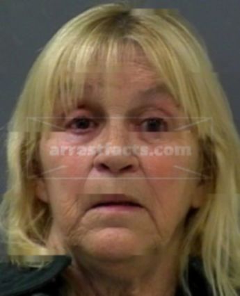 Pamela Morton Clark