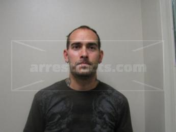 Jason Duwayne Rosendaul