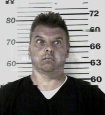 Donald Anthony Berdice