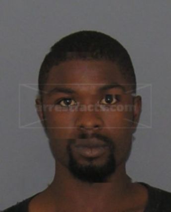 Darien James Young