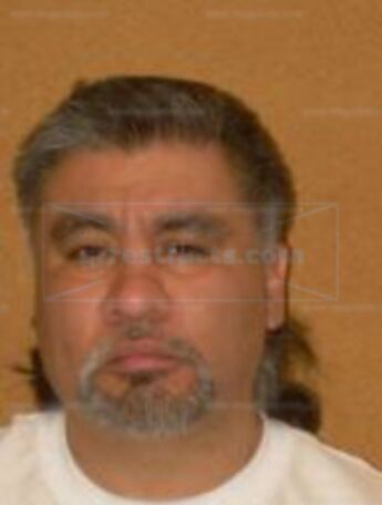 Ronnie Lee Vasquez