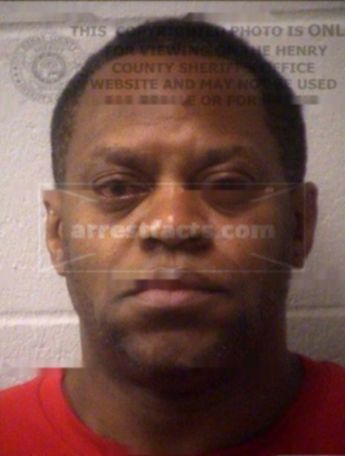 Hosea Lee Barrett