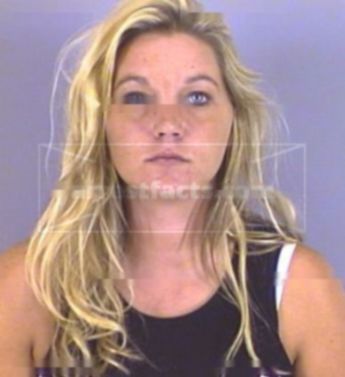 April Thomas Mcknight