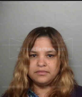 Ramona Fierro