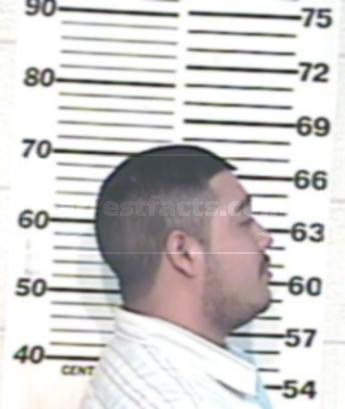 Marco Monroy Valladares