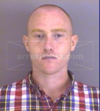 Richard Kelly Harrod