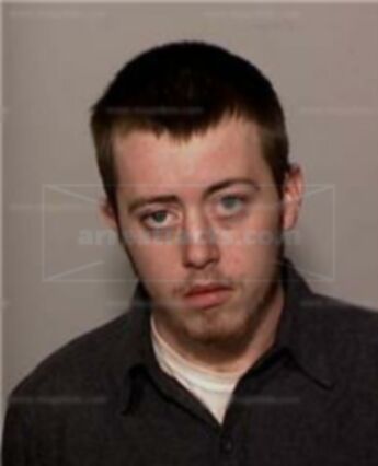 Brady Shane Allen