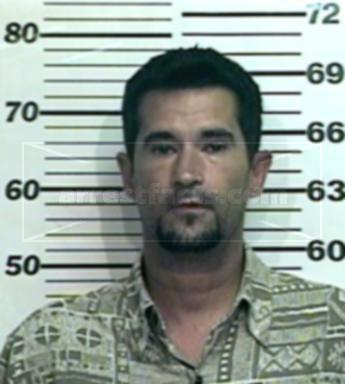 Harold Wayne Hilliard
