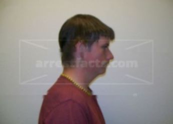 Trevor A Sparkman