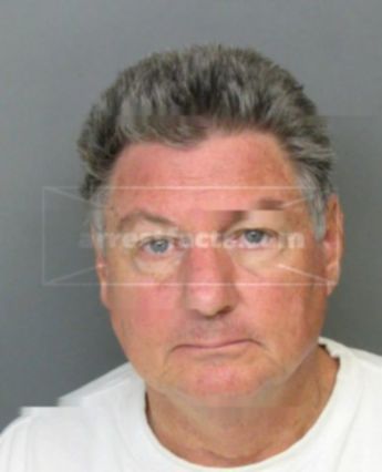 Paul George Wood