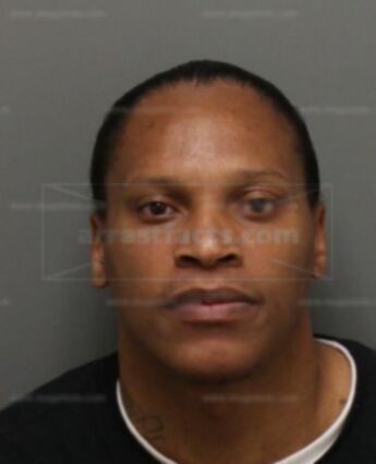 Melvin Henry Mahone Jr