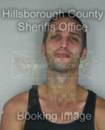 Vernon Travis Hallford