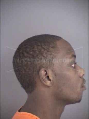 Jakerriyus Cervonte Harris