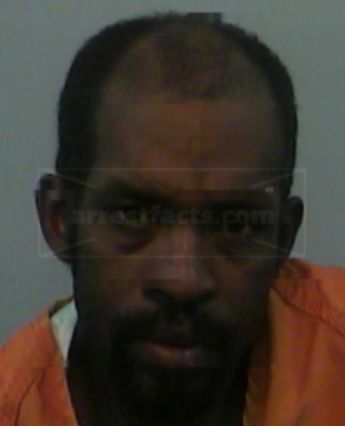 Benjamin Henry Chavis