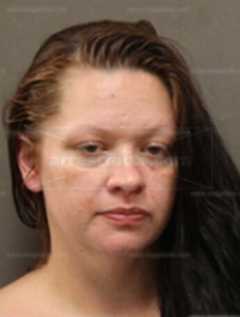 Davette Lacey Hale