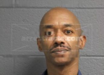 Orlando Keith Cash