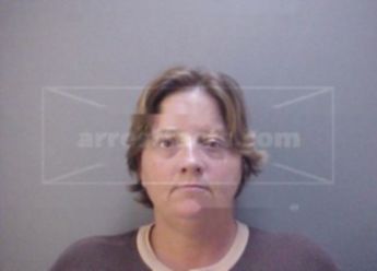 Amy Sue Ballard
