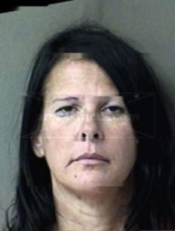 Debra Irene Stagman