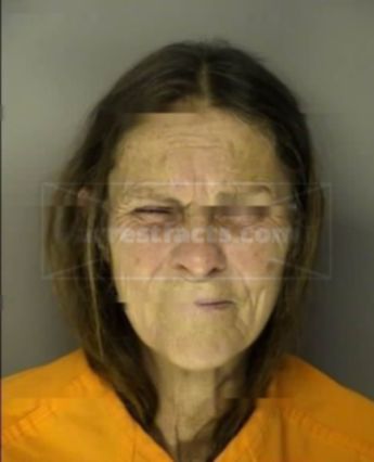 Kimberly Ann Hylton