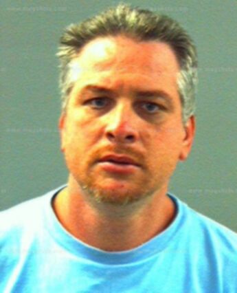 Eric Wayne Harris