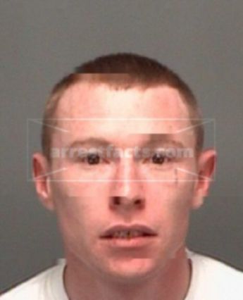 Brian Allen Erwin