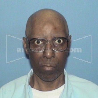 Lonnie Harris
