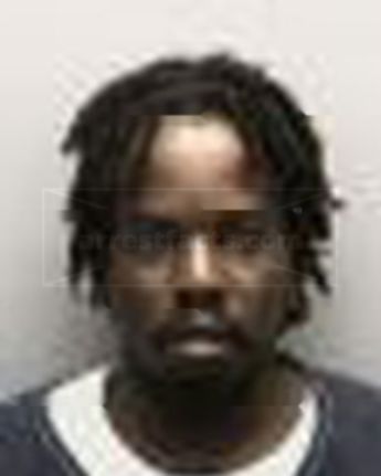 Rayshaad Maurice Evans
