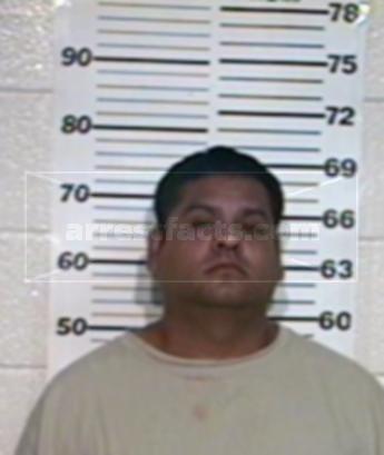 Armando Vasquez Moya