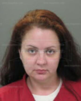 Jennifer Ann Hawley