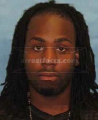 Antwan Turner