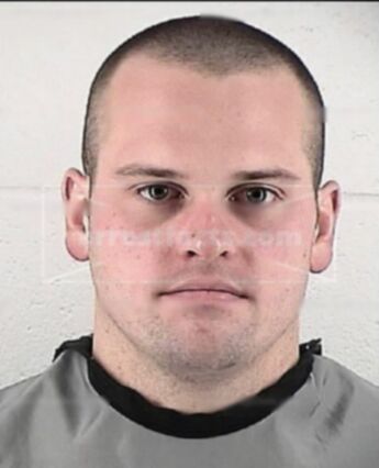Luke Anthony Kratzberg