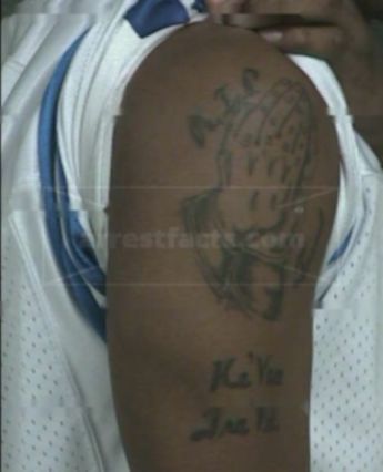 Levert Xavier Braswell
