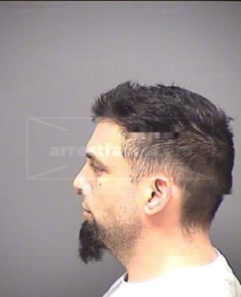 Dustin Glenn Neas