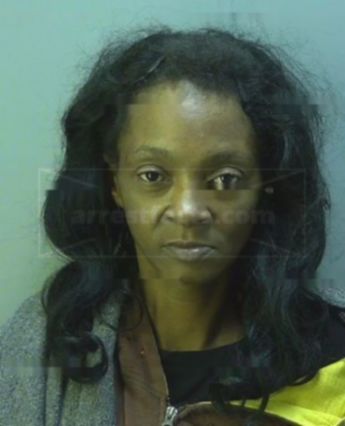 Vonda Marie Taylor