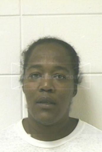 Shirley Ann Mason
