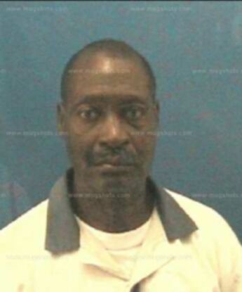Goody Mathis Jr.