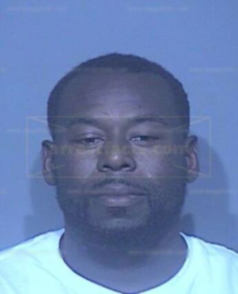 Johnnie Antawn Lee