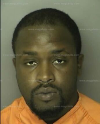 Leron Emerson Russell