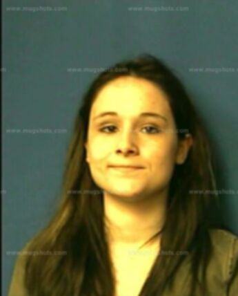Felicia Marie Breck