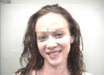 Megan Olivia Slocumb